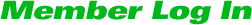 Member Log In